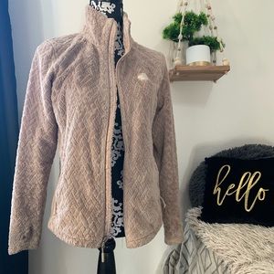 The NorthFace Osito Jacket